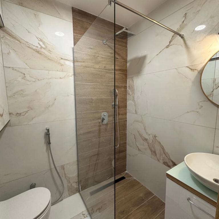 Wellness & Spa Grand Residence 73 - Apartment mit 1 Schlafzimmer - 17