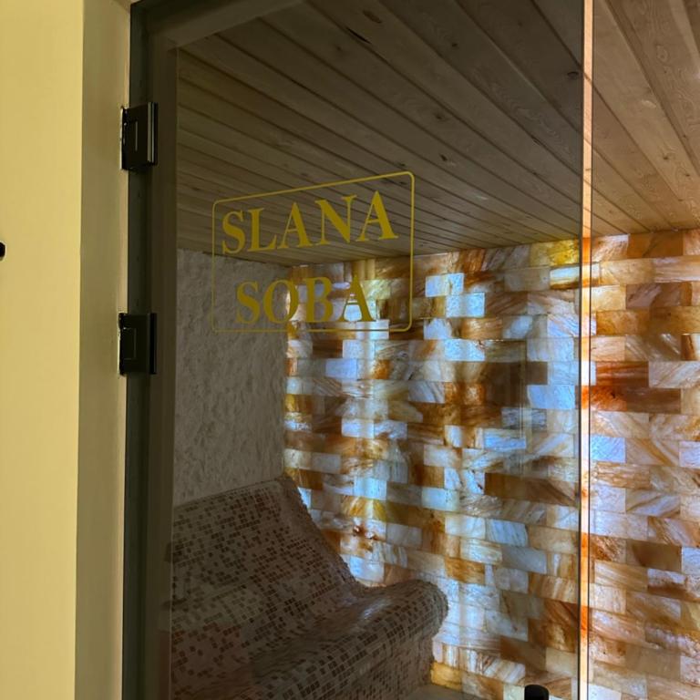 Wellness & Spa Grand Residence 73 - Apartment mit 1 Schlafzimmer - 21