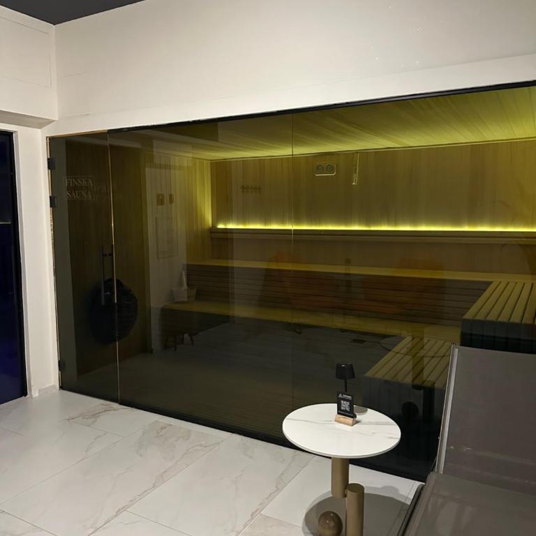 Wellness & Spa Grand Residence 73 - Apartment mit 1 Schlafzimmer - 44