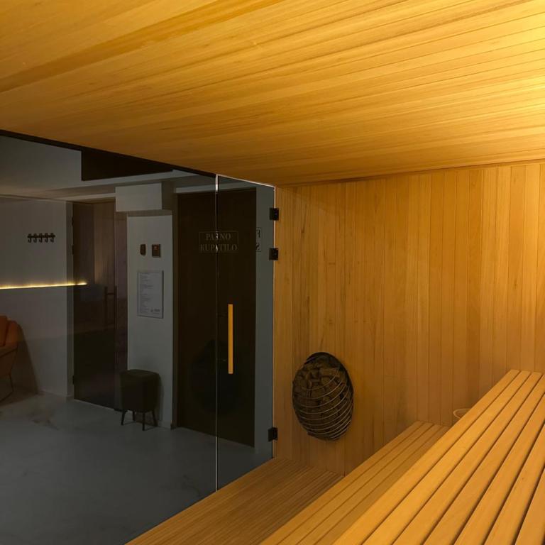 Wellness & Spa Grand Residence 73 - Apartment mit 1 Schlafzimmer - 49