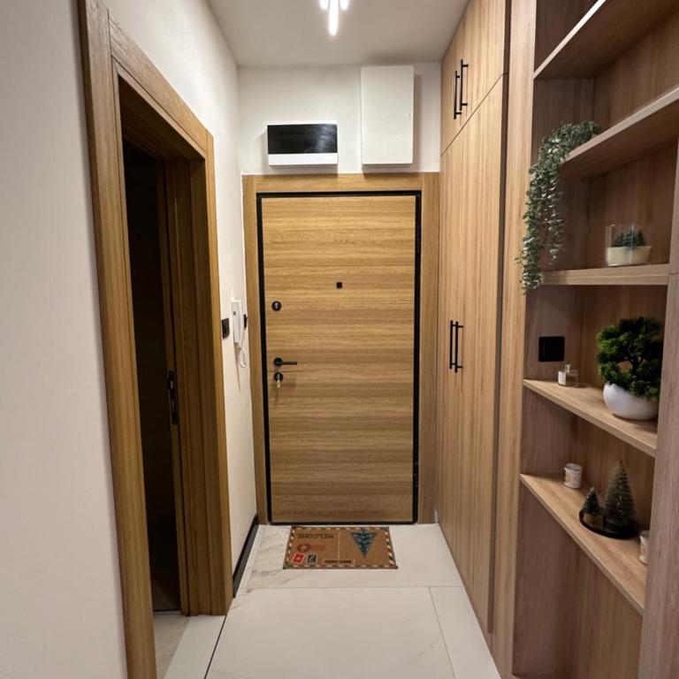 Wellness & Spa Grand Residence 73 - Apartment mit 1 Schlafzimmer - 52