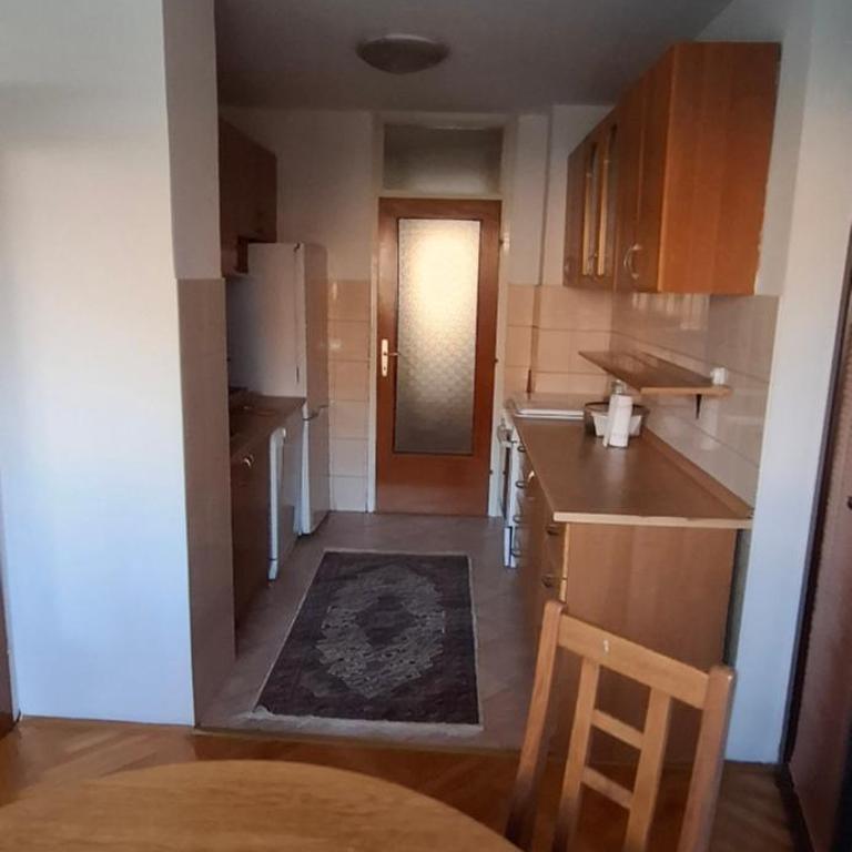 Apartment Sarajevo - Apartman sa 1 Spavaćom Sobom - 4