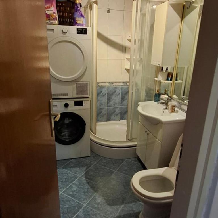 Apartment Sarajevo - Apartman sa 1 Spavaćom Sobom - 7