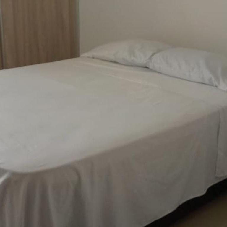 Apartamento con Vista Urbana Atlantis - Three-Bedroom Apartment - 3