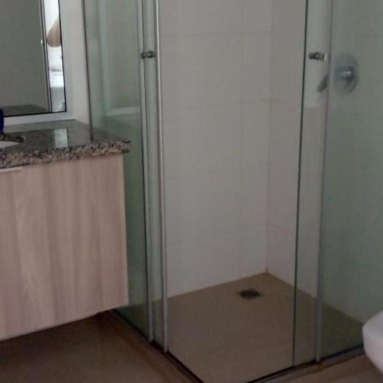 Apartamento con Vista Urbana Atlantis - Three-Bedroom Apartment - 6