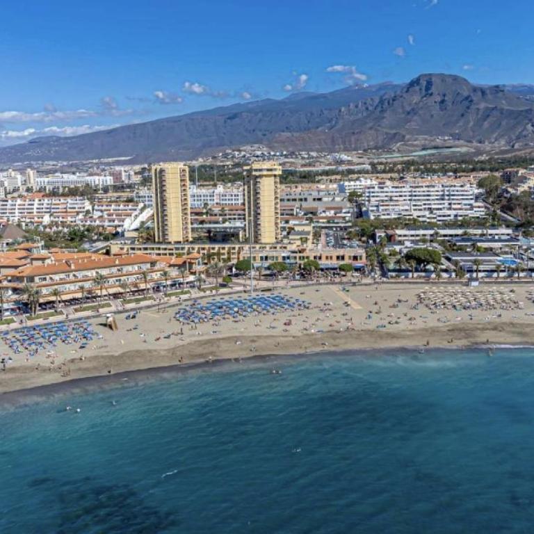 TORRES DEL SOL 14 Floor OCEAN'S BALCONY - Appartement 1 Chambre - 29