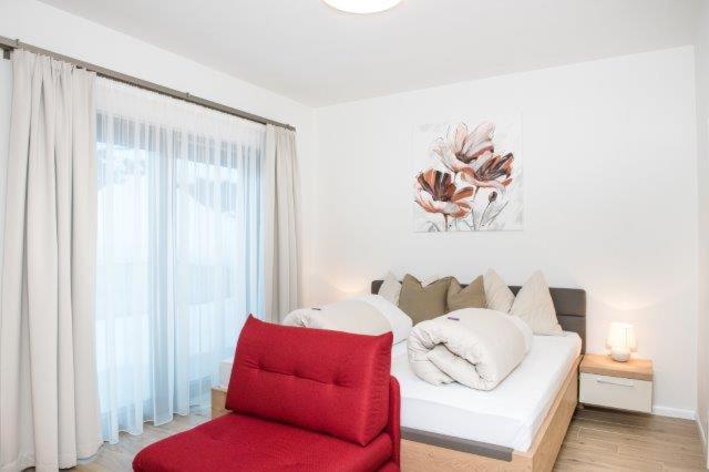 Villa Valentine - Three-Bedroom Apartment - 9