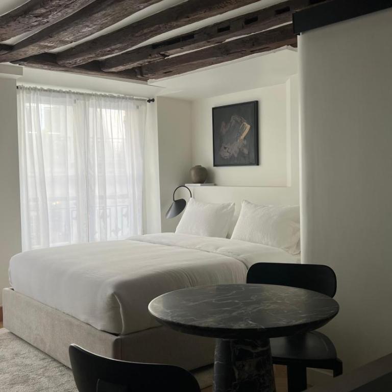 Studio design à Palais Royal - Appartement 1 Chambre - 1