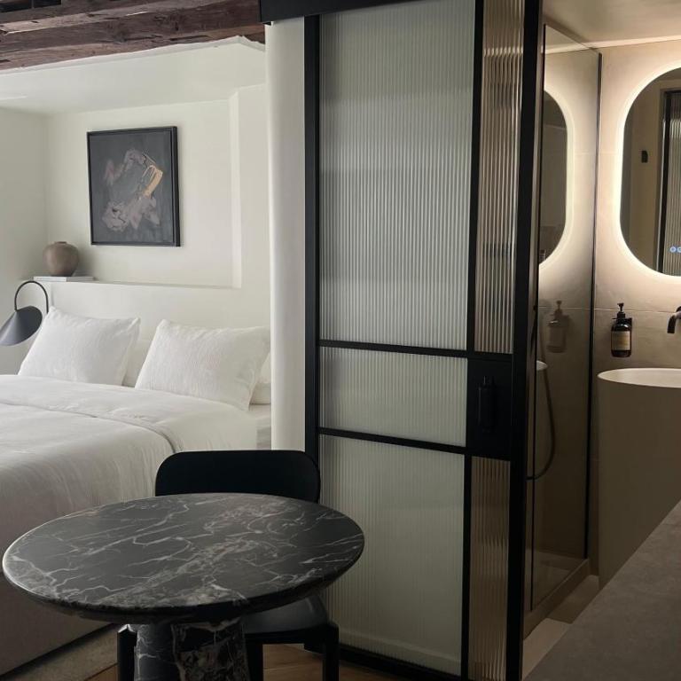 Studio design à Palais Royal - Appartement 1 Chambre - 10