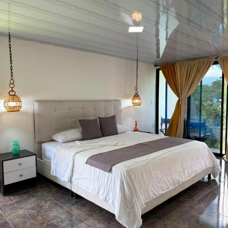 Aramat Fabiola - Habitación Doble Deluxe - 11