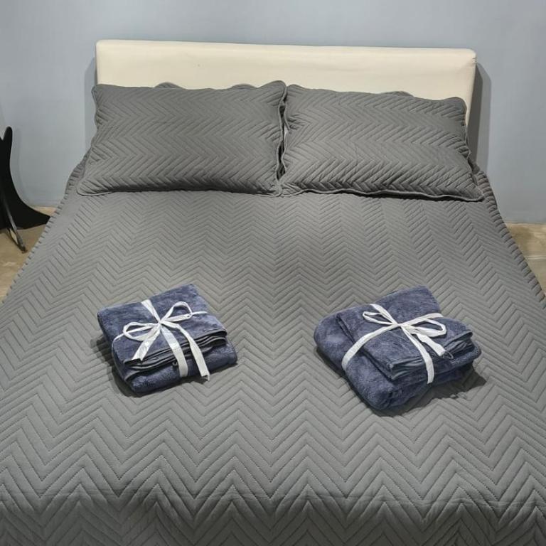 Qhawana Tilcara Apartamento de Montaña - Apartamento de 1 dormitorio - 12