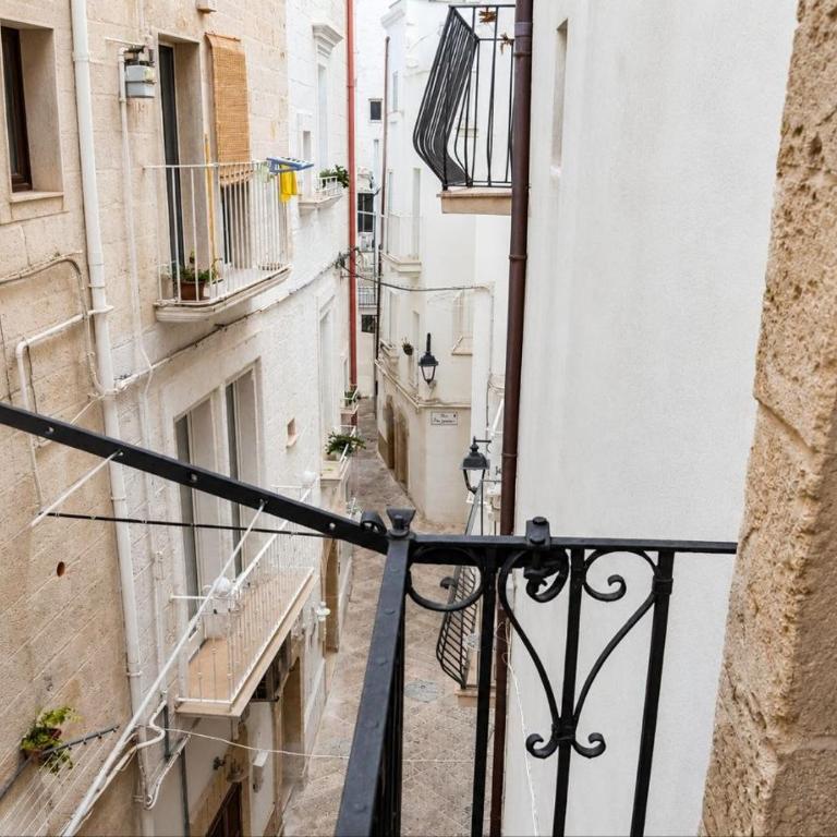 Victory Apartment - Appartamento Superior con Balcone - 10