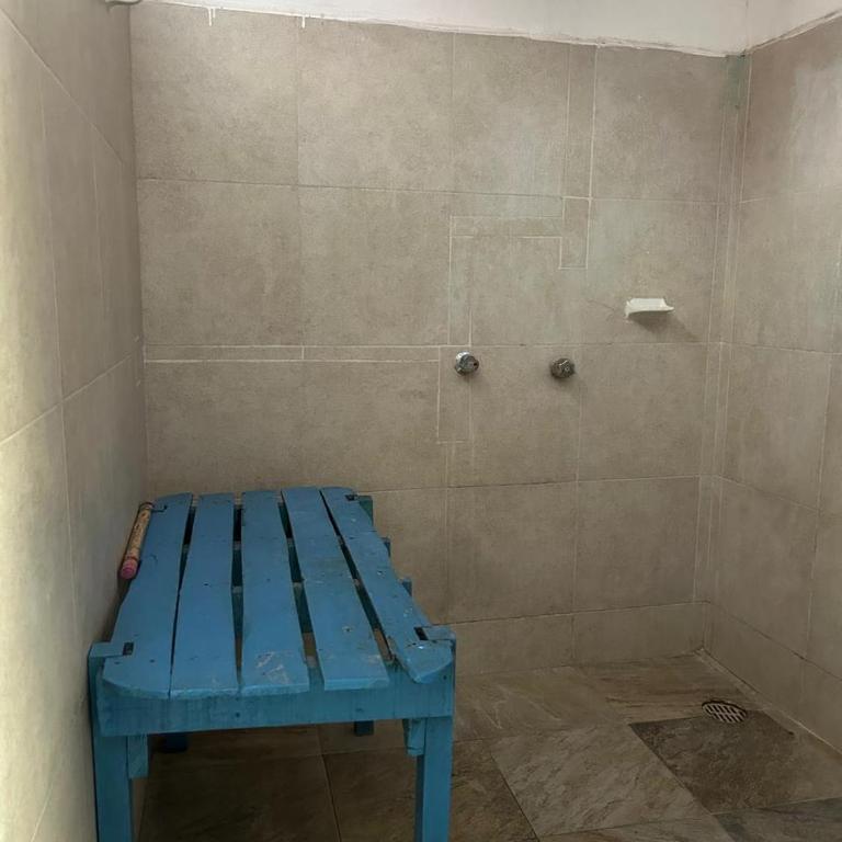Hostal & Camping Arbol de la Vida - Habitación Doble - 3