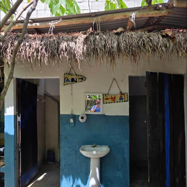 Hostal & Camping Arbol de la Vida - Habitación Triple - 1