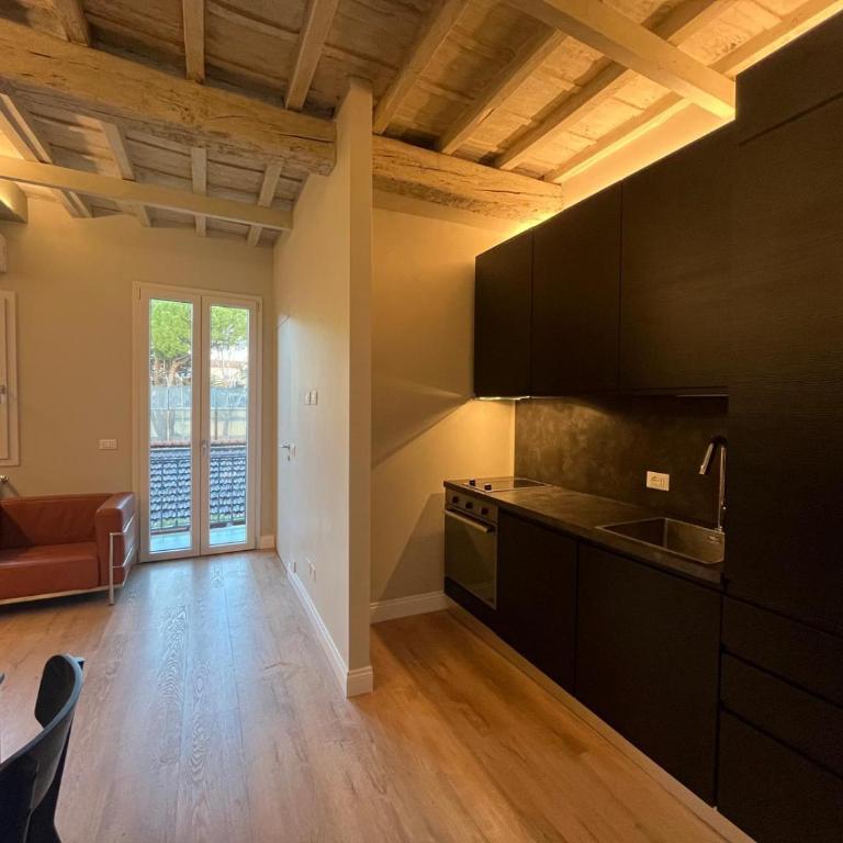Palazzuolo Central Elegance - Appartamento con 3 Camere da Letto - 10