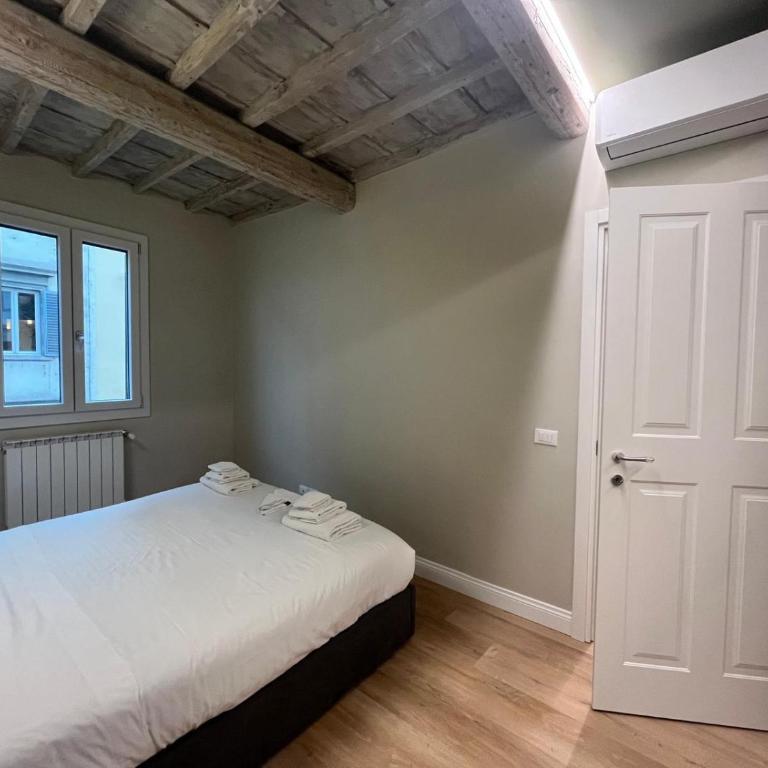 Palazzuolo Central Elegance - Appartamento con 3 Camere da Letto - 21