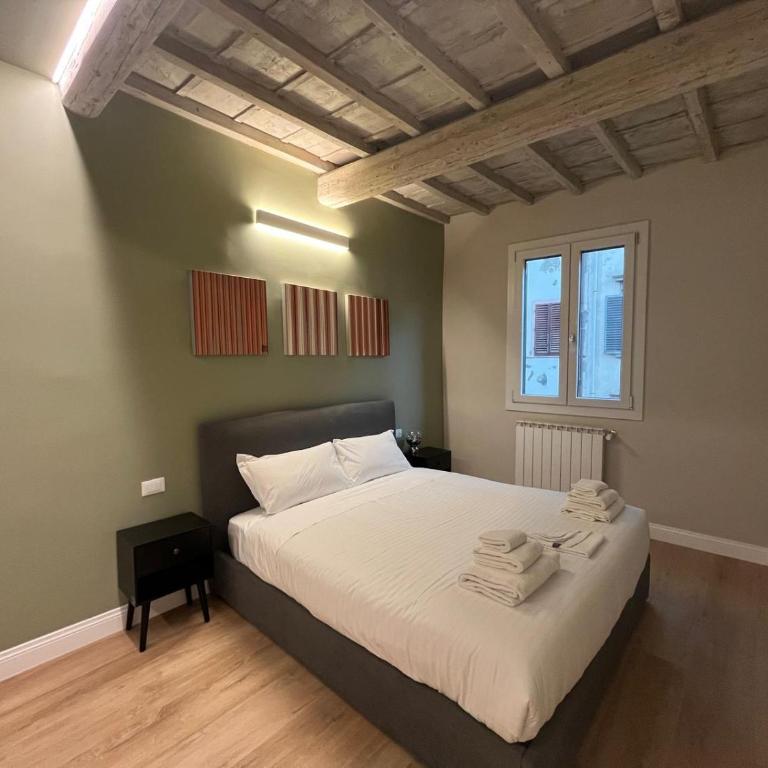 Palazzuolo Central Elegance - Appartamento con 3 Camere da Letto - 15