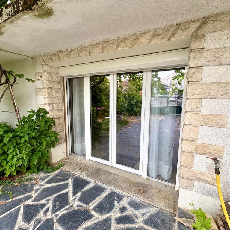 Logement confortable et paisible pour 6 voyageurs - Apartment mit 2 Schlafzimmern - 2
