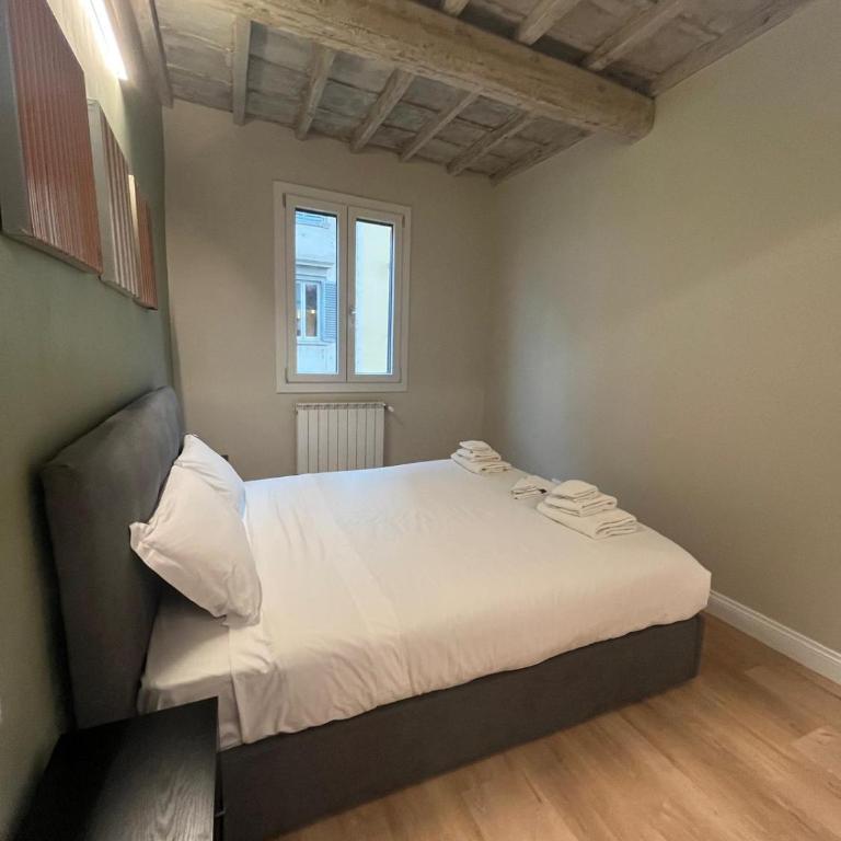 Palazzuolo Central Elegance - Appartamento con 3 Camere da Letto - 17