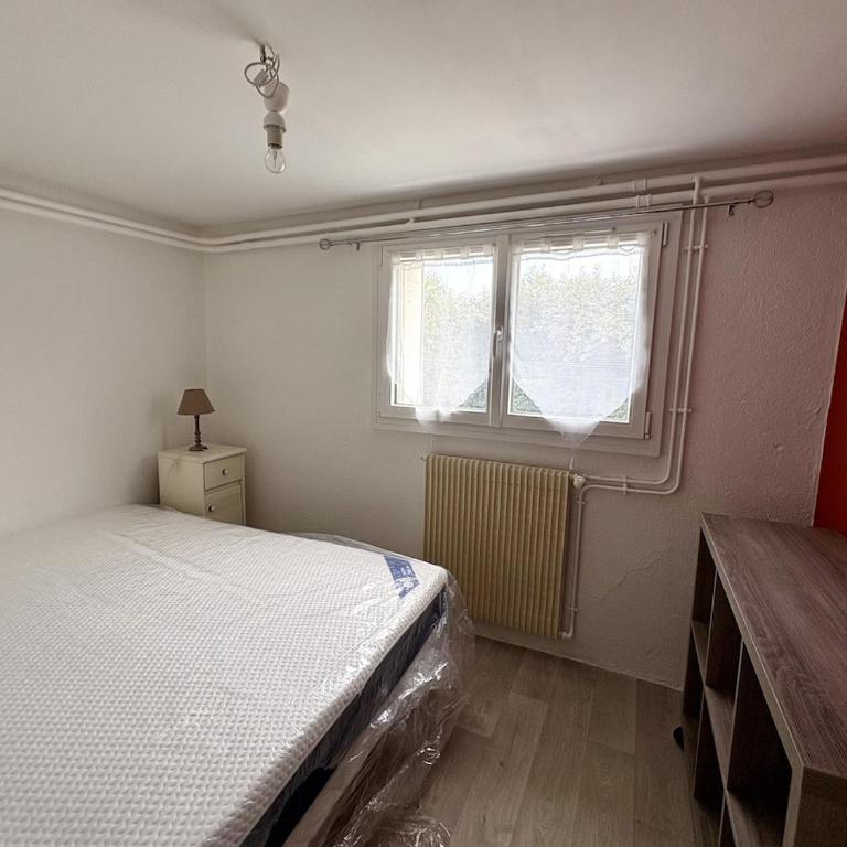 Logement confortable et paisible pour 6 voyageurs - Apartment mit 2 Schlafzimmern - 4