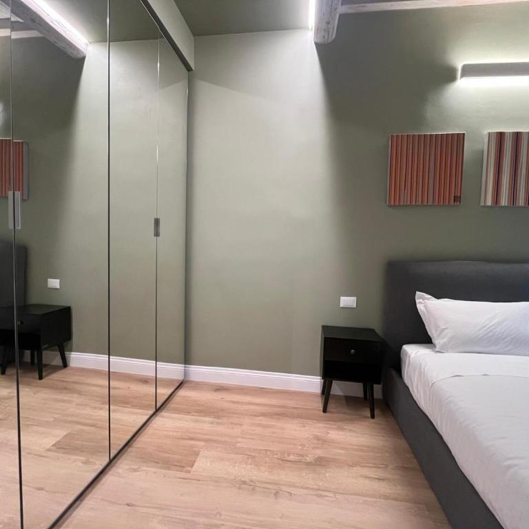 Palazzuolo Central Elegance - Appartamento con 3 Camere da Letto - 18