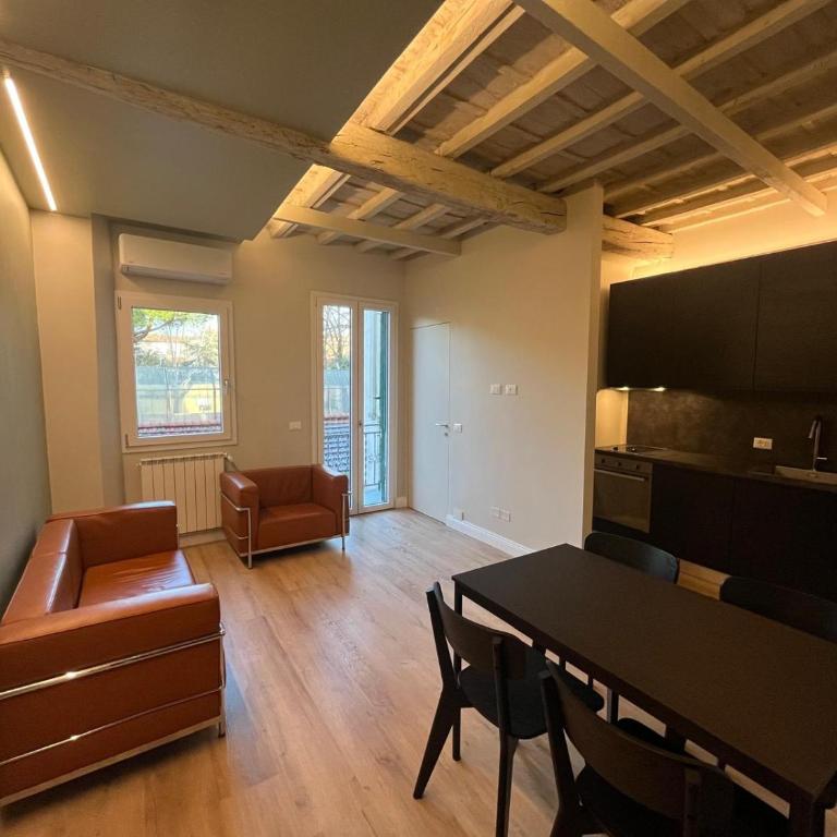 Palazzuolo Central Elegance - Appartamento con 3 Camere da Letto - 6