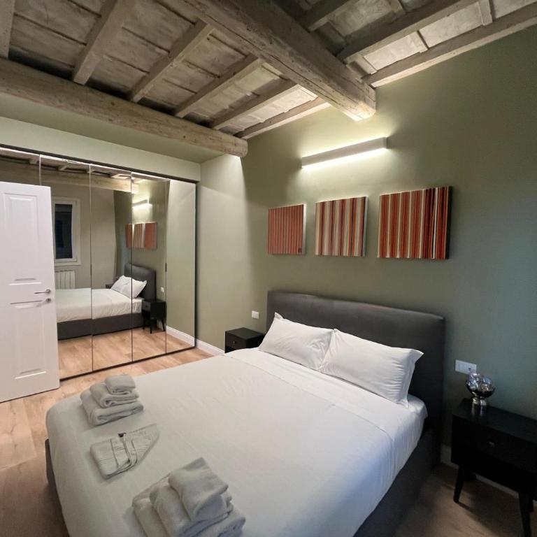 Palazzuolo Central Elegance - Appartamento con 3 Camere da Letto - 19