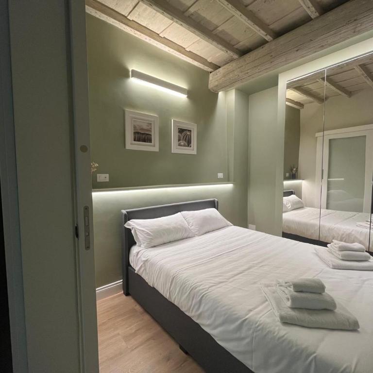 Palazzuolo Central Elegance - Appartamento con 3 Camere da Letto - 2
