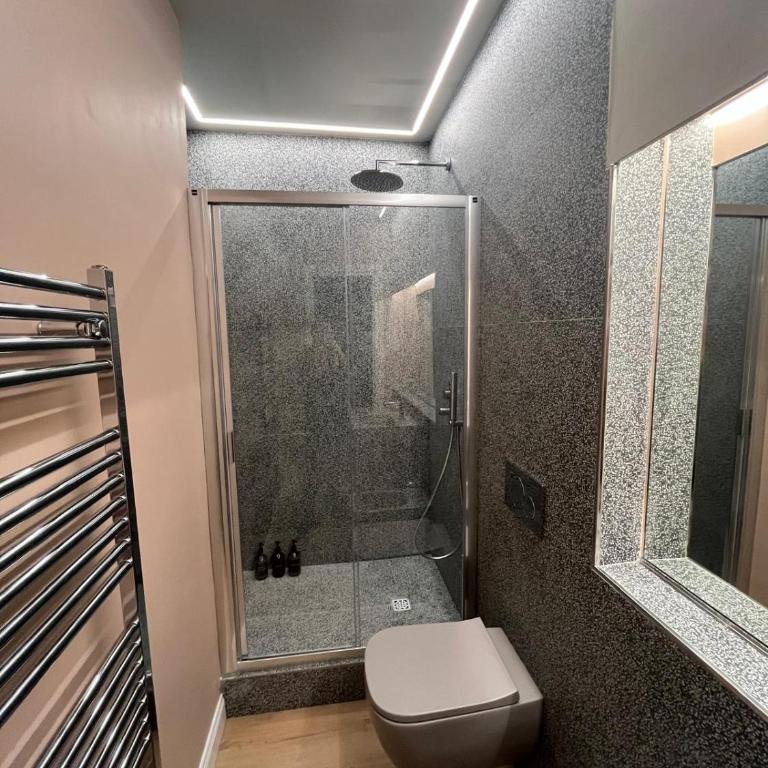 Palazzuolo Central Elegance - Appartamento con 3 Camere da Letto - 24