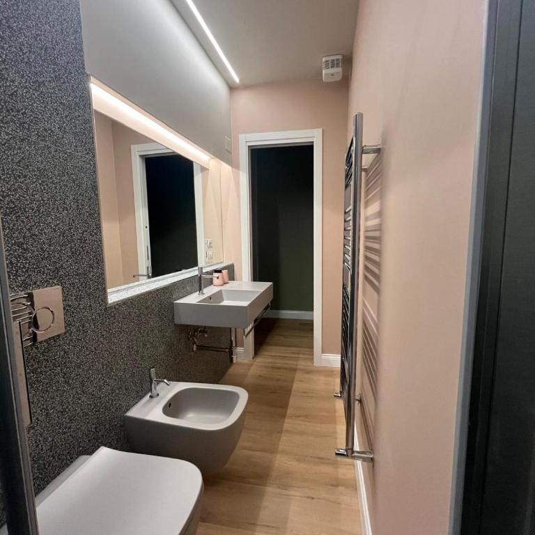 Palazzuolo Central Elegance - Appartamento con 3 Camere da Letto - 28