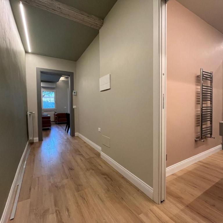 Palazzuolo Central Elegance - Appartamento con 3 Camere da Letto - 35
