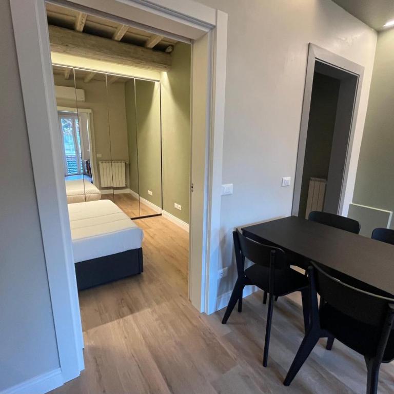 Palazzuolo Central Elegance - Appartamento con 3 Camere da Letto - 13