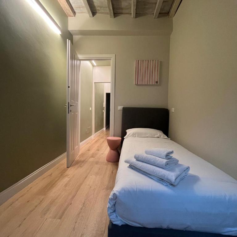 Palazzuolo Central Elegance - Appartamento con 3 Camere da Letto - 30
