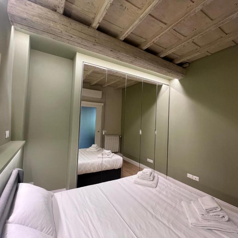 Palazzuolo Central Elegance - Appartamento con 3 Camere da Letto - 4