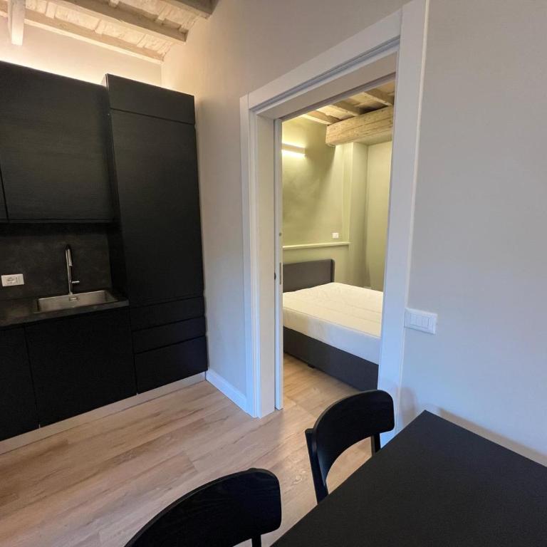 Palazzuolo Central Elegance - Appartamento con 3 Camere da Letto - 14