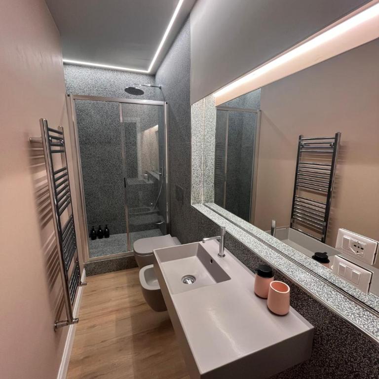 Palazzuolo Central Elegance - Appartamento con 3 Camere da Letto - 23