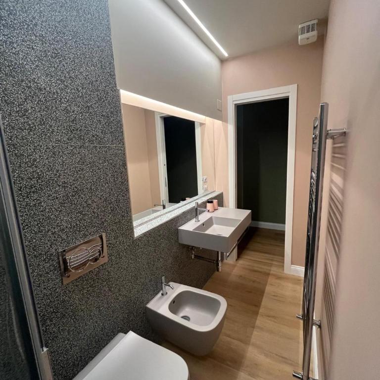 Palazzuolo Central Elegance - Appartamento con 3 Camere da Letto - 29