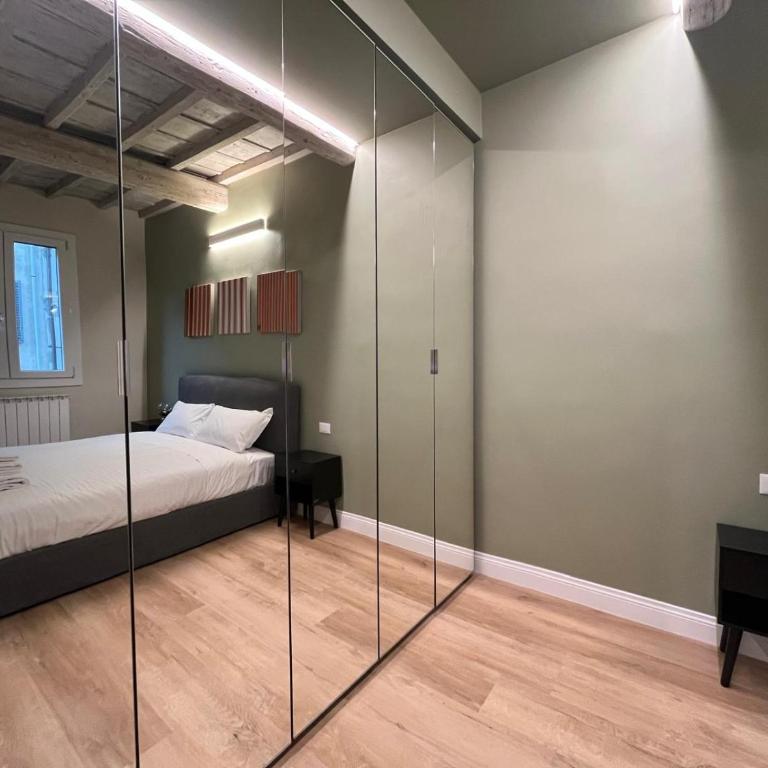 Palazzuolo Central Elegance - Appartamento con 3 Camere da Letto - 36