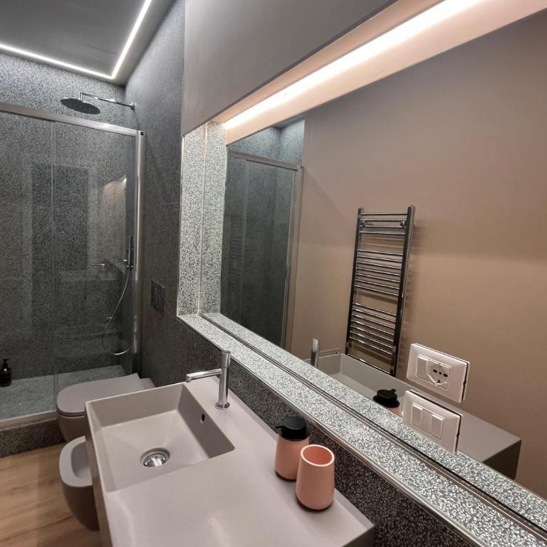 Palazzuolo Central Elegance - Appartamento con 3 Camere da Letto - 27