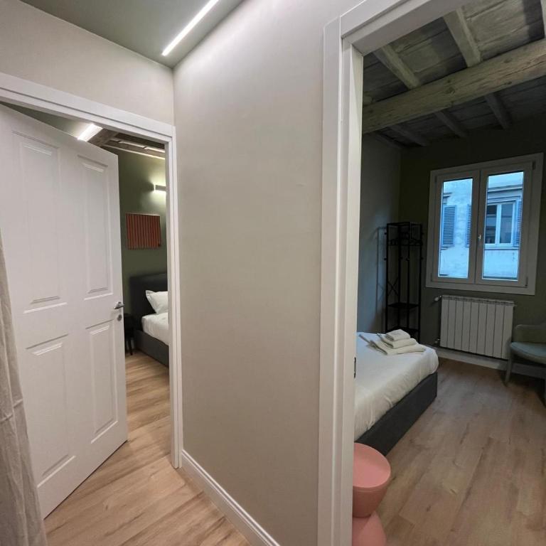 Palazzuolo Central Elegance - Appartamento con 3 Camere da Letto - 37