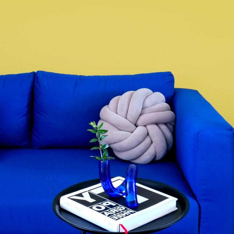 Klein Blue Studio - Downtown Bar - Appartement 2 Chambres - 2