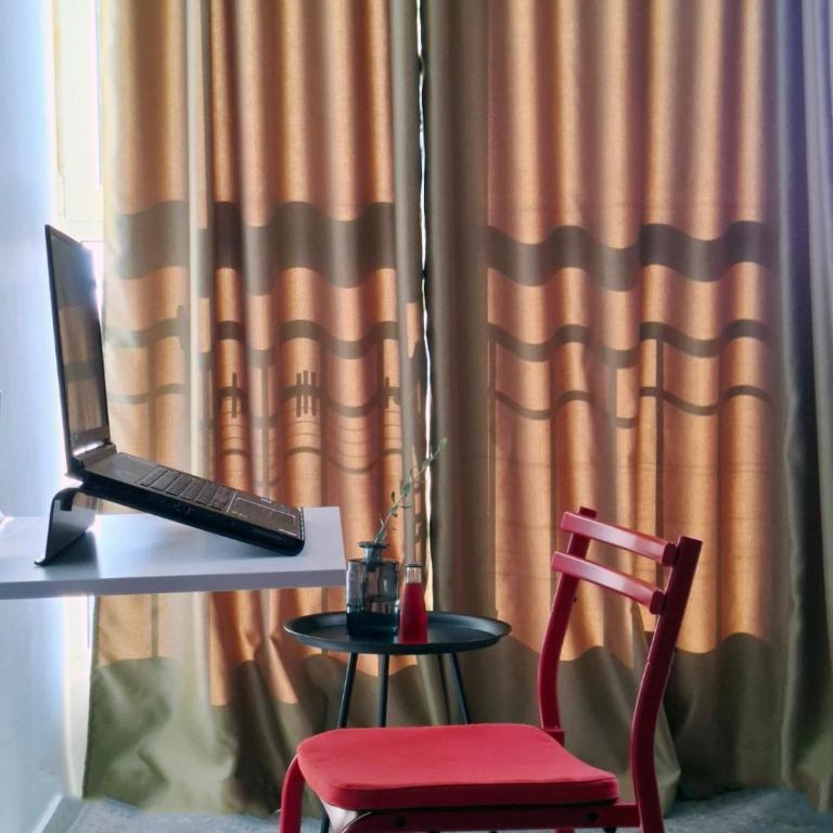 Klein Blue Studio - Downtown Bar - Appartement 2 Chambres - 3