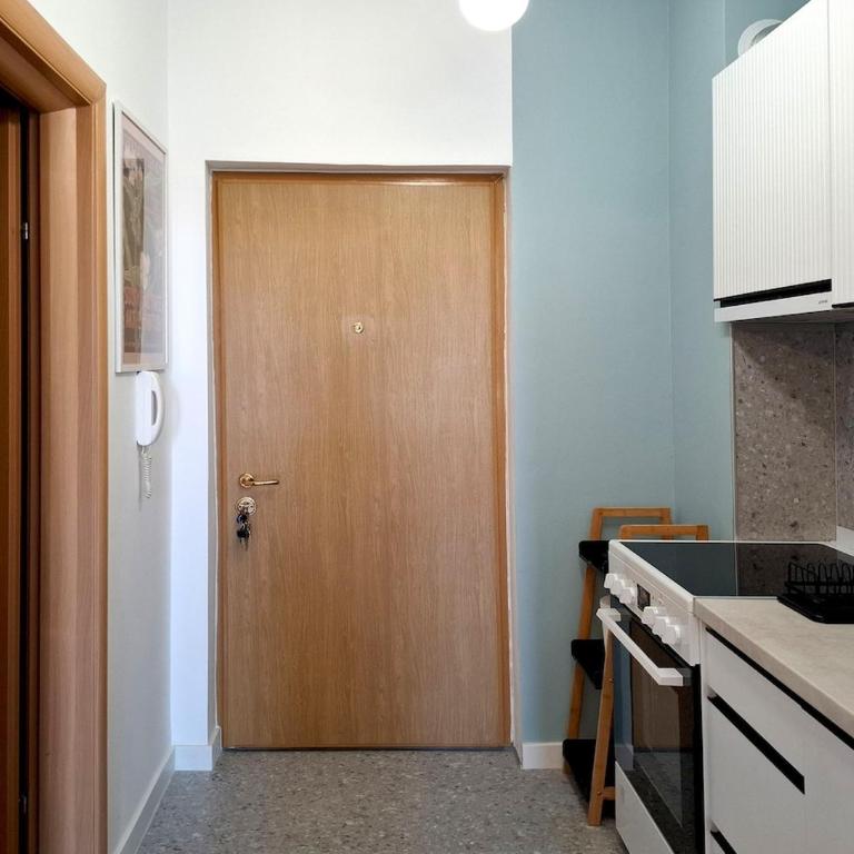 Klein Blue Studio - Downtown Bar - Appartement 2 Chambres - 5