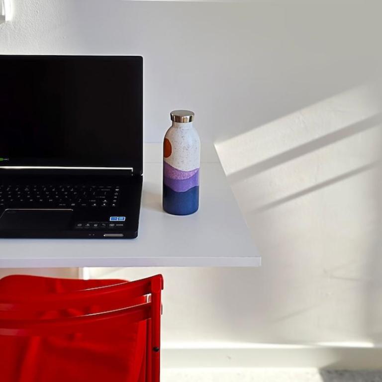 Klein Blue Studio - Downtown Bar - Appartement 2 Chambres - 6