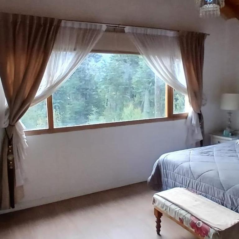 El Cauquen - Three-Bedroom Vacation Home - 17