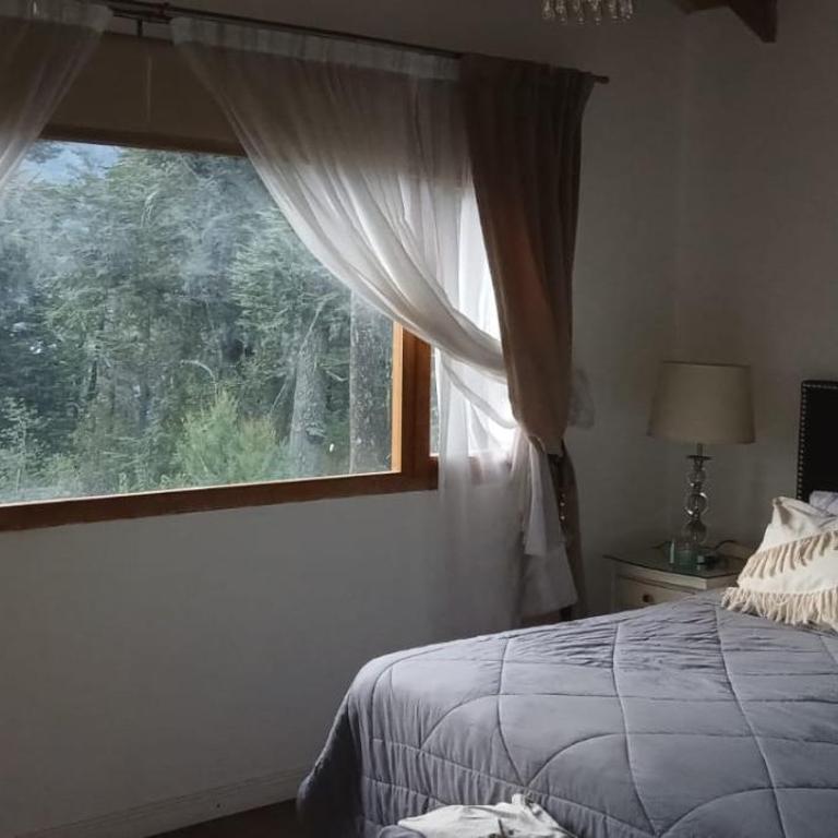 El Cauquen - Three-Bedroom Vacation Home - 18