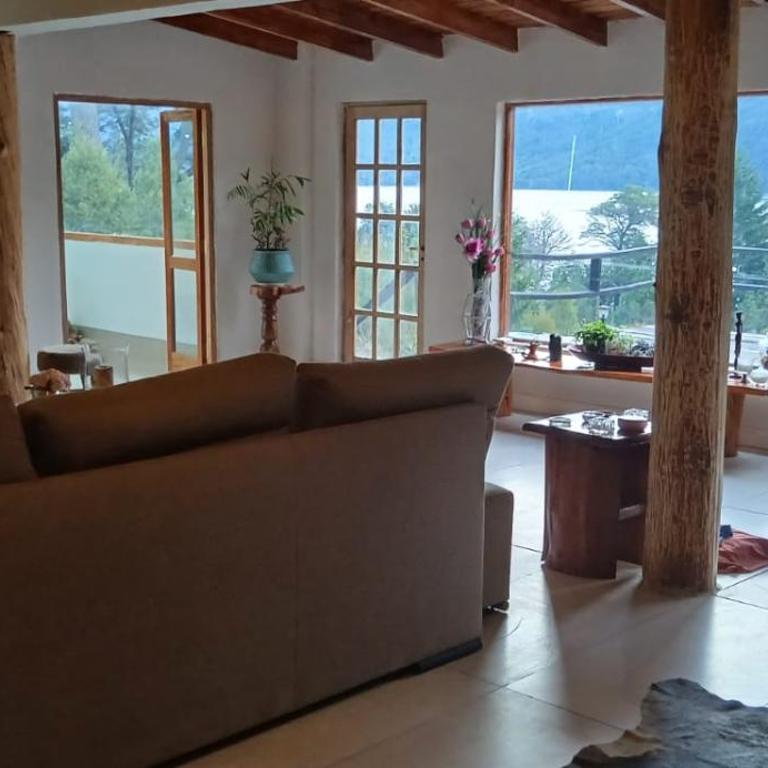 El Cauquen - Three-Bedroom Vacation Home - 4