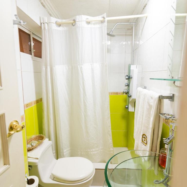 Hotel Campanario - Apartamento de 3 dormitorios - 3