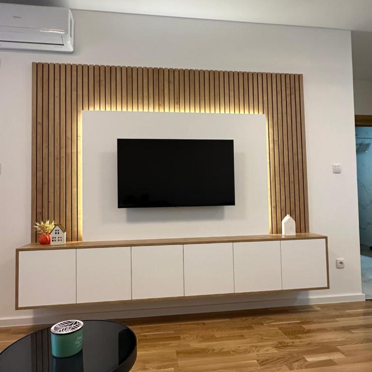 Wellness i Spa Grand Resident 19 - Apartment mit 1 Schlafzimmer - 8