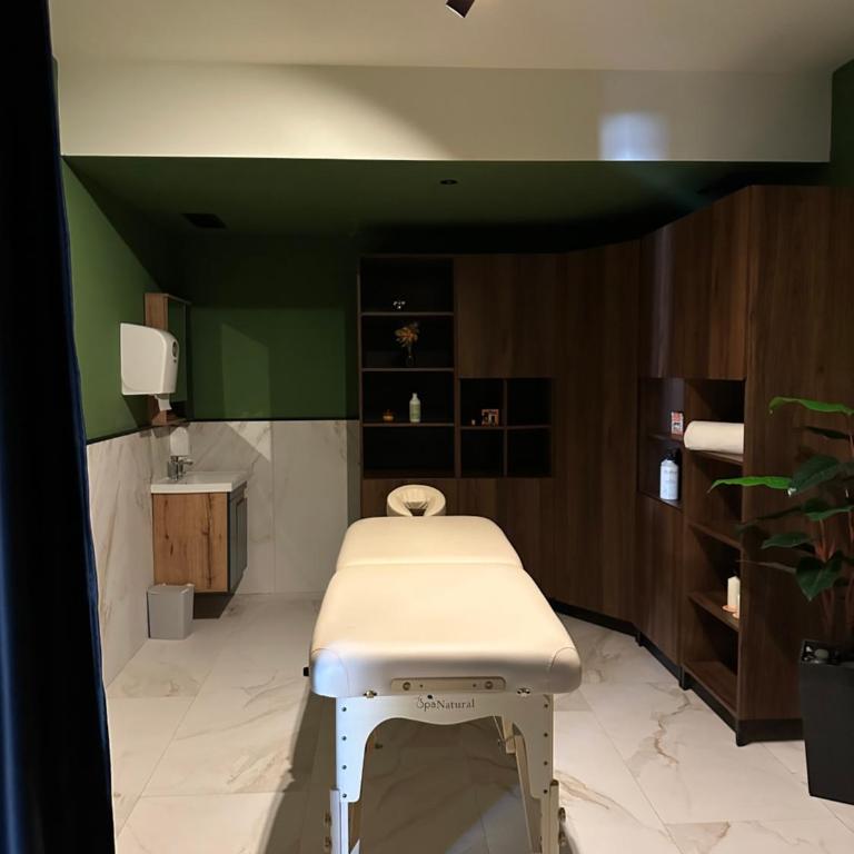 Wellness i Spa Grand Resident 19 - Apartment mit 1 Schlafzimmer - 22